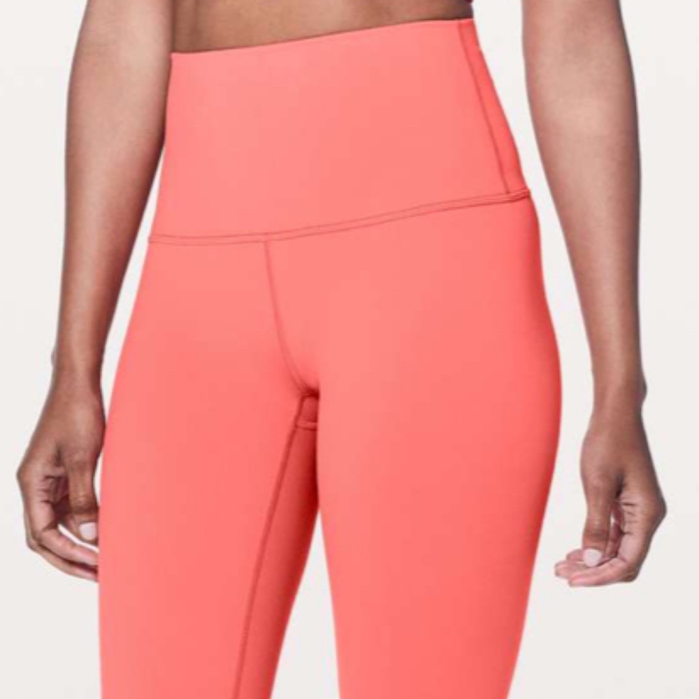 Lululemon Align Pocket leggings